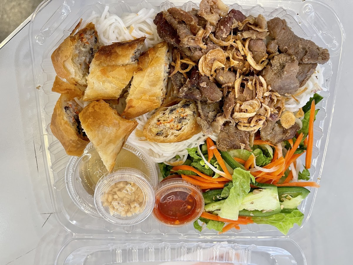 Banh Mi & Roll Photos 2